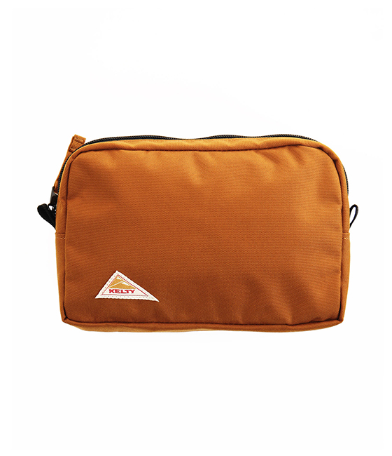 TRAVEL POUCH S 3 | ACCESSORIES | ITEM | 【KELTY ケルティ 公式